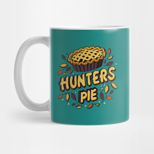 Hunters Pie Mug